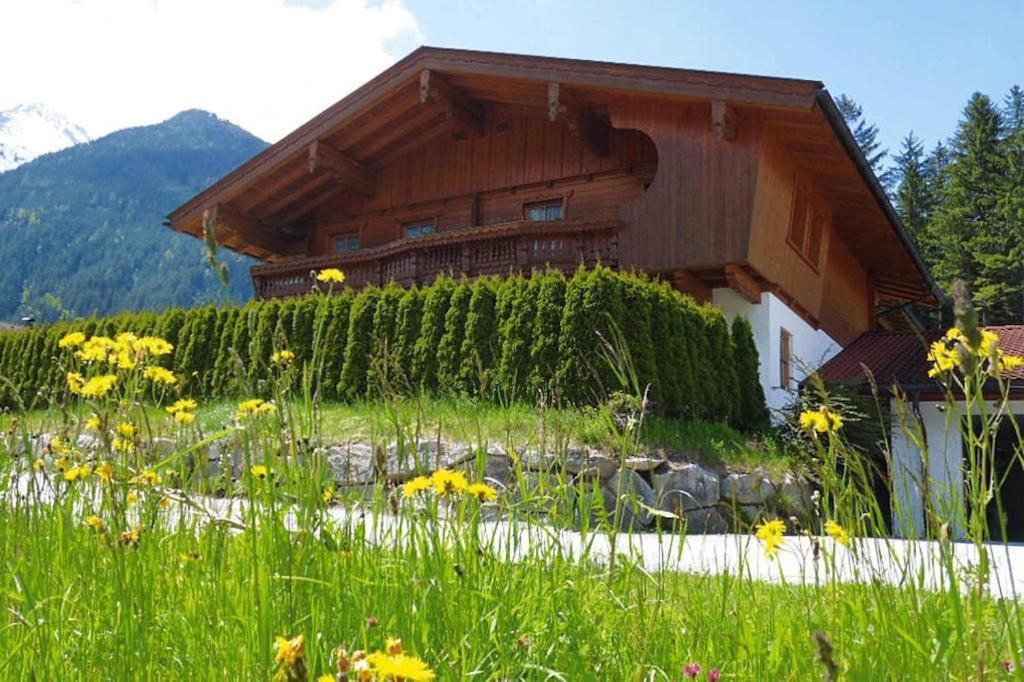 House in Krimml near Waterfalls & Hiking Trails - 2