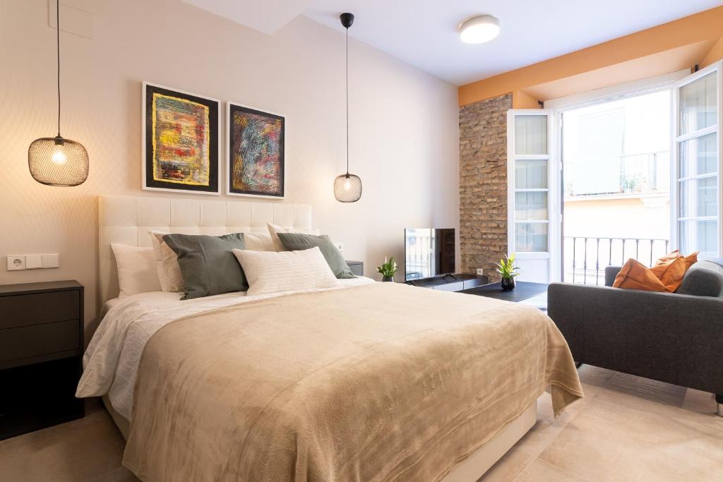 GRUND SUITES GALLERY by FreshApartments