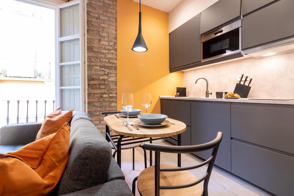 GRUND SUITES GALLERY by FreshApartments