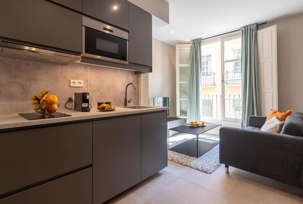 GRUND SUITES GALLERY by FreshApartments
