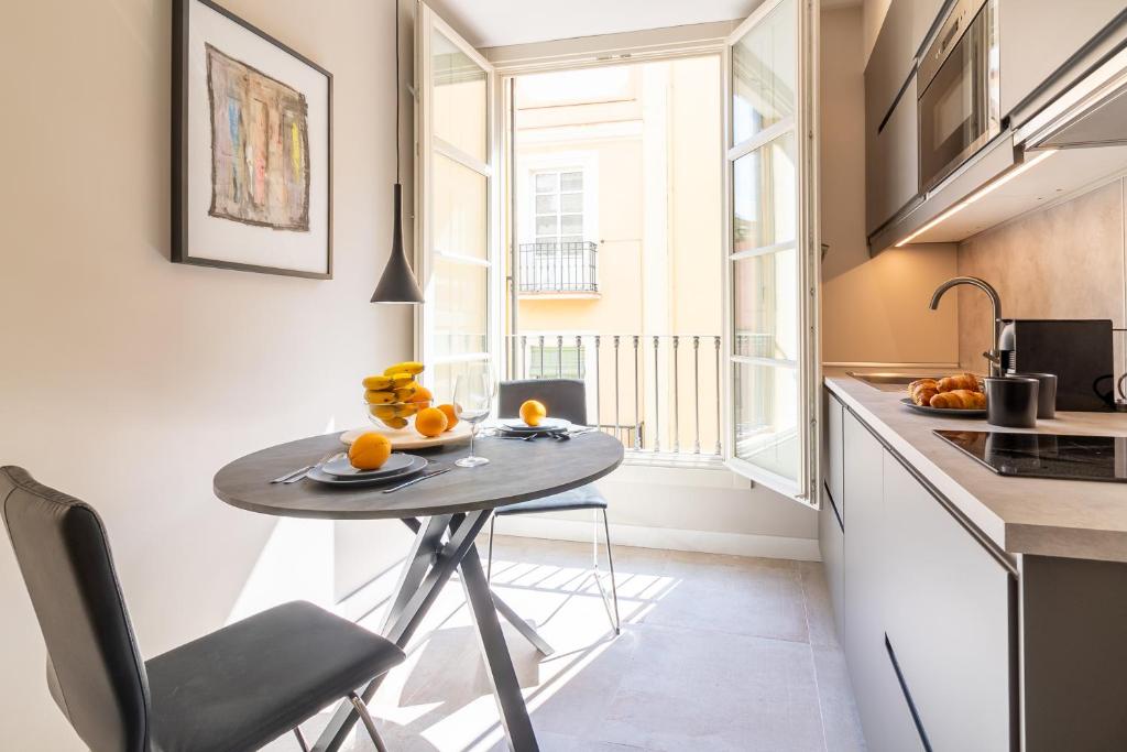 GRUND SUITES GALLERY by FreshApartments