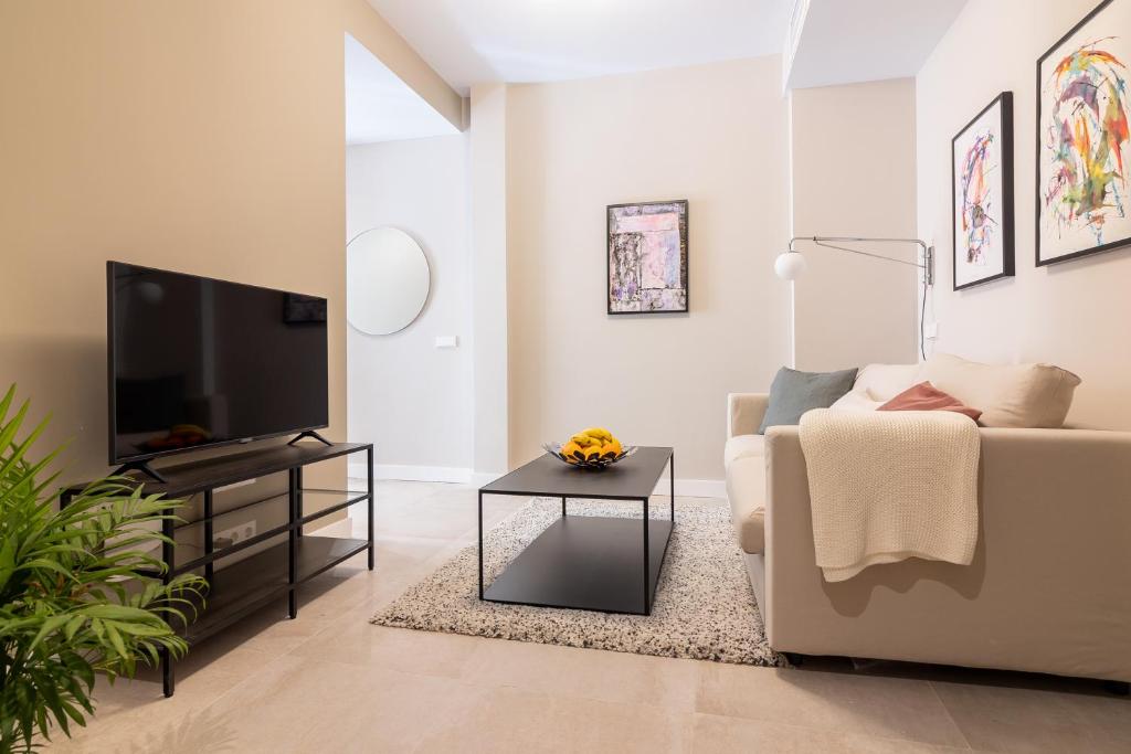 Superior apartement