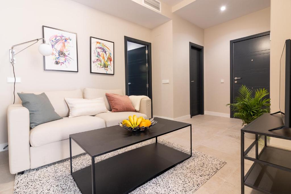 Superior apartement