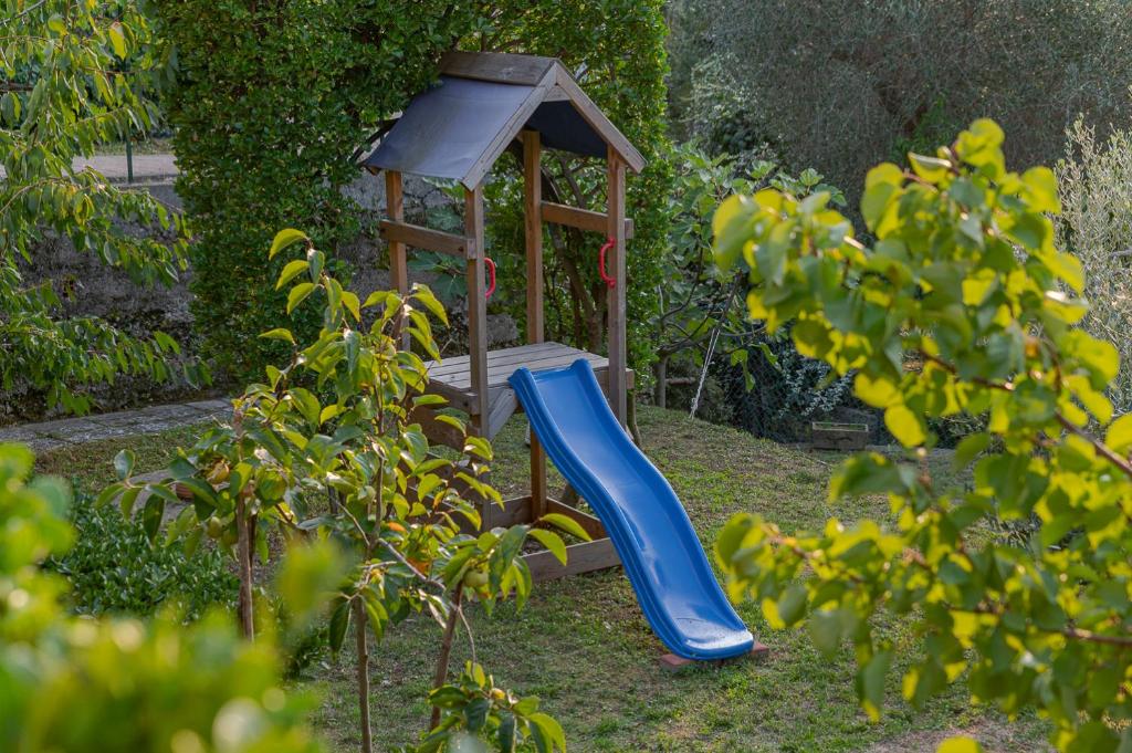 il mare di nonna Vi - 4