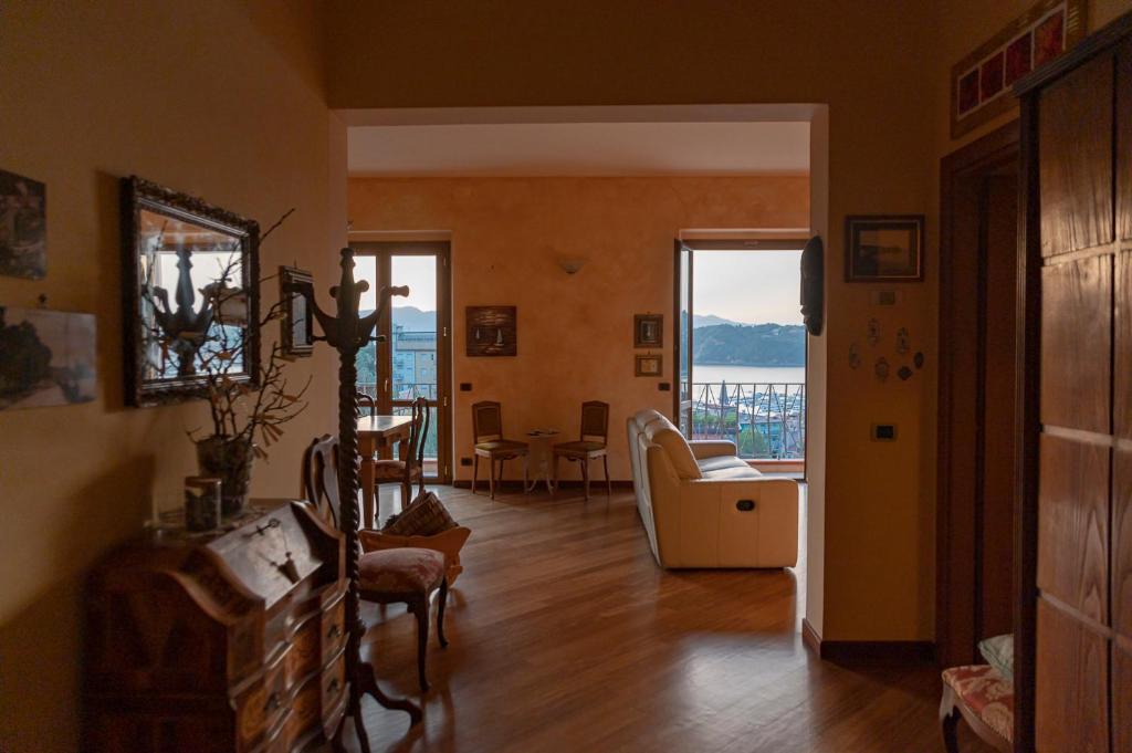 il mare di nonna Vi - 5