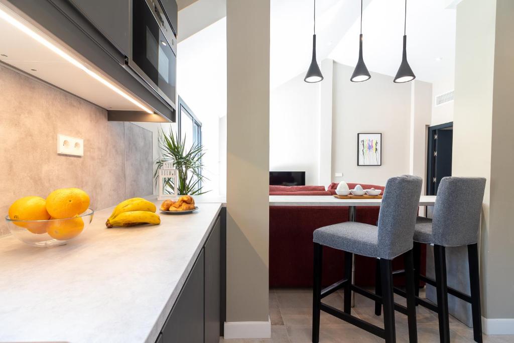 GRUND SUITES GALLERY by FreshApartments