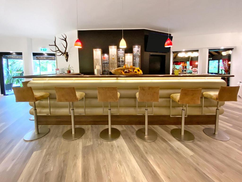 DORMERO Hotel Dusseldorf photo