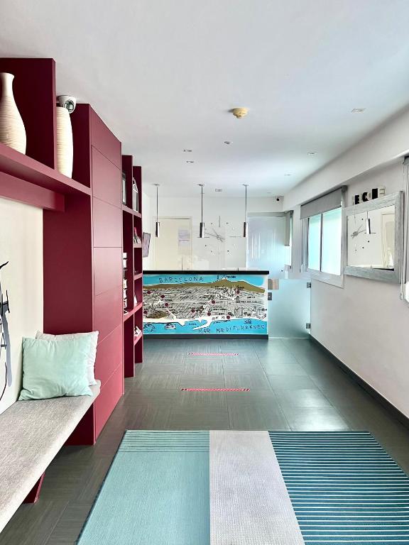 Hostal Apolo photo