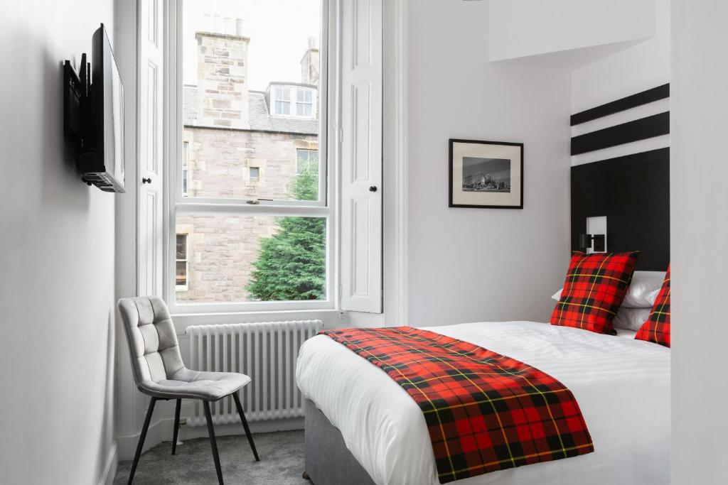 Castle Park Guest House photo