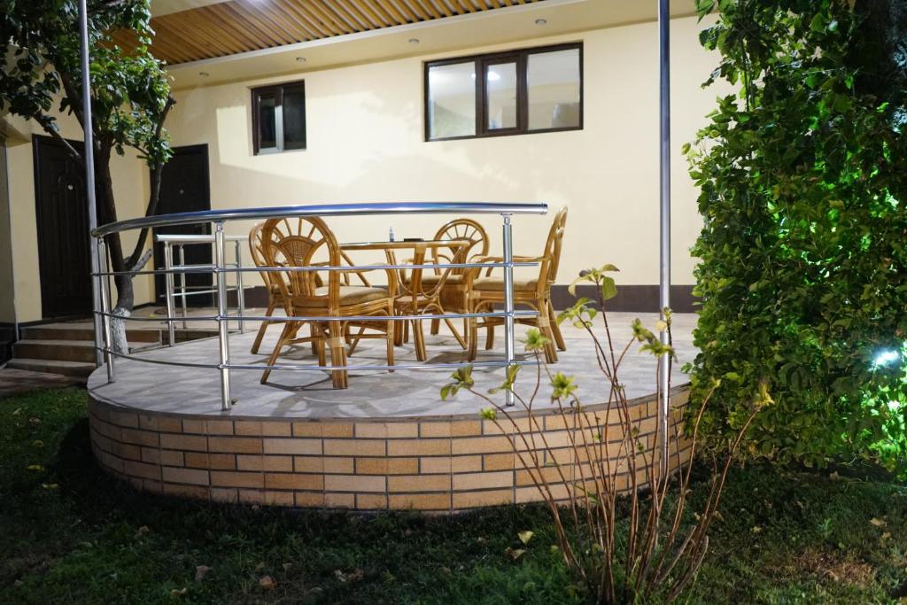 Elkoaparthotel photo