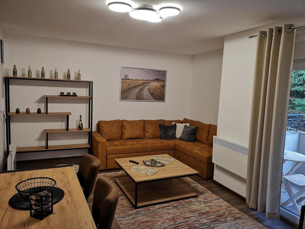 Zlatar Holidays Apartmani