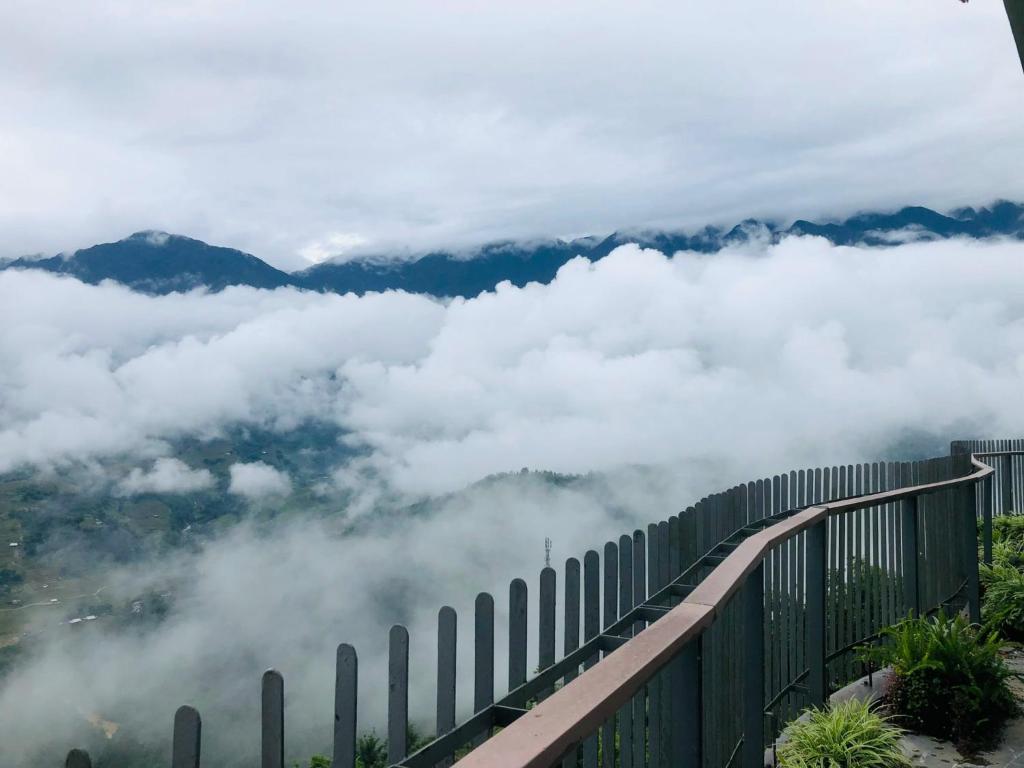 Surrounding environment