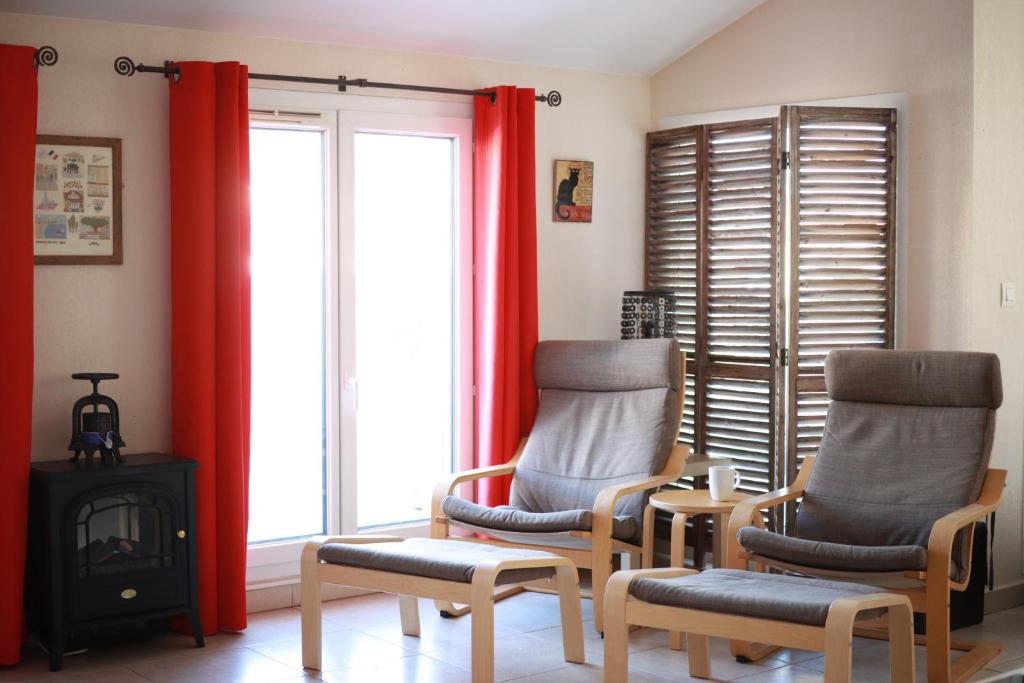 Casa Del Mar - Beautiful Two Bedroom Penthouse Apartment - 3