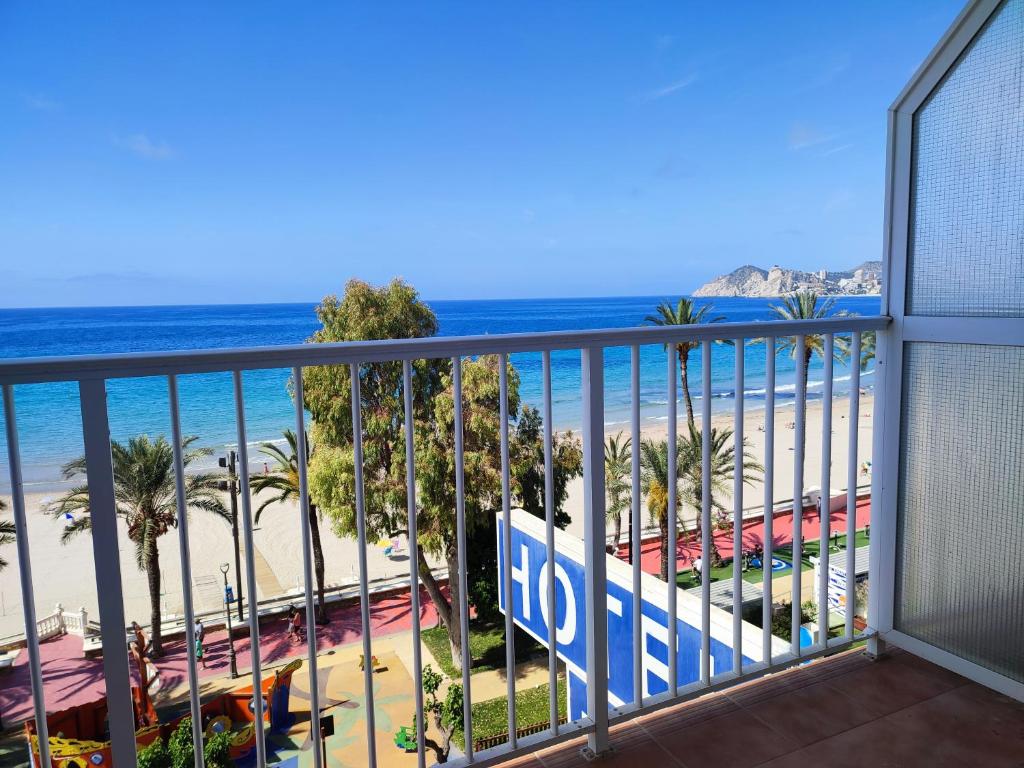 Hotel Flats Friends Mar Blau - 2