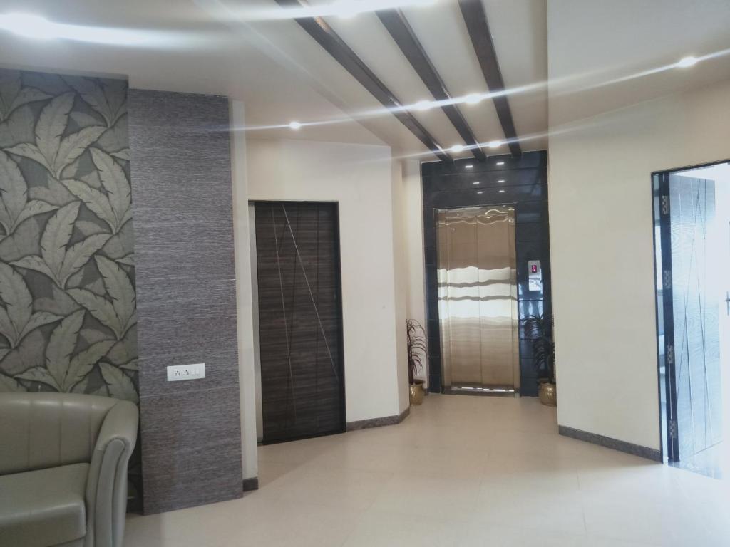 Hotel Udayanraje Palace photo