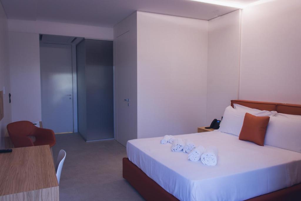 Sunset Hotel — Pokoje in Cefalù, Sycylia