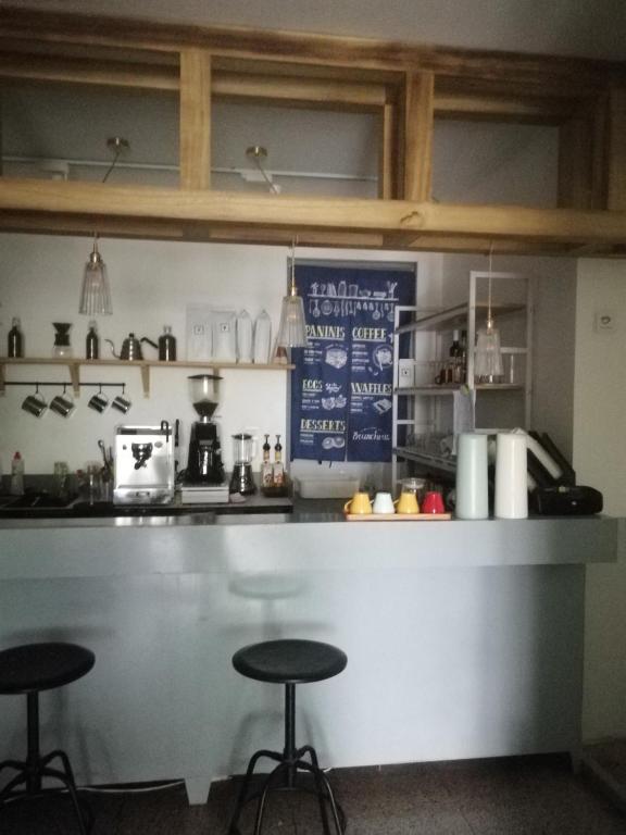酒吧/Lounge Bar