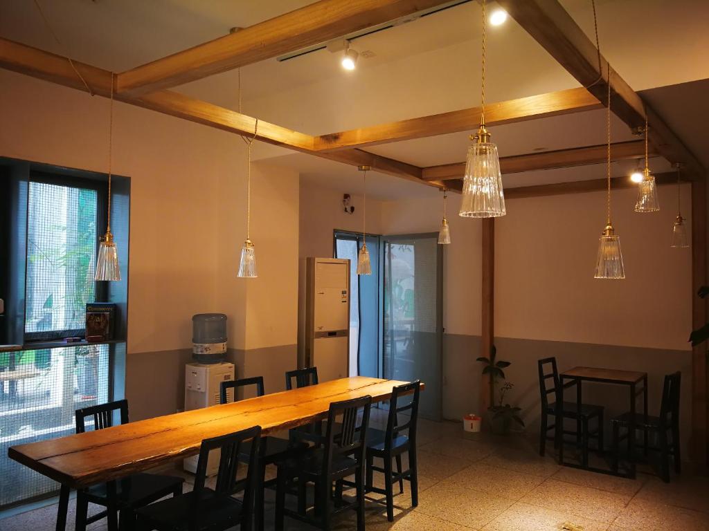 餐廳
