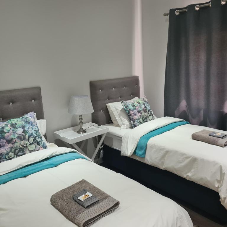 Clarens Escape (Unit 2) photo