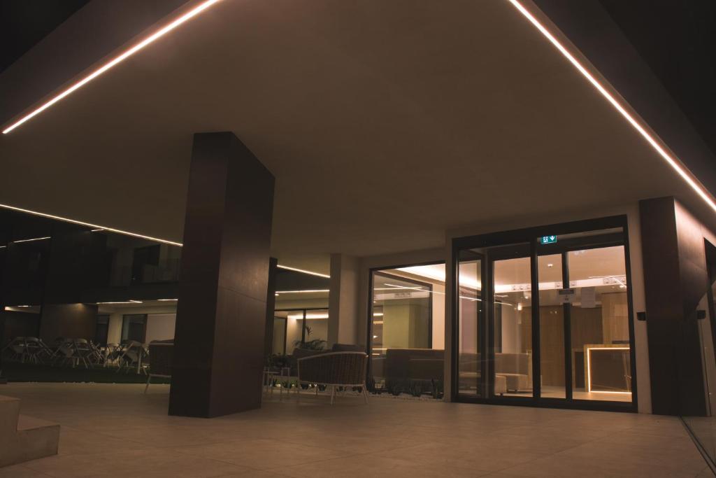 Sunset Hotel — Obiekt in Cefalù, Sycylia