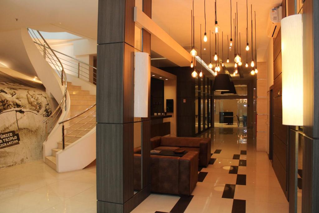 Samba Tres Rios — Hotel in Três Rios