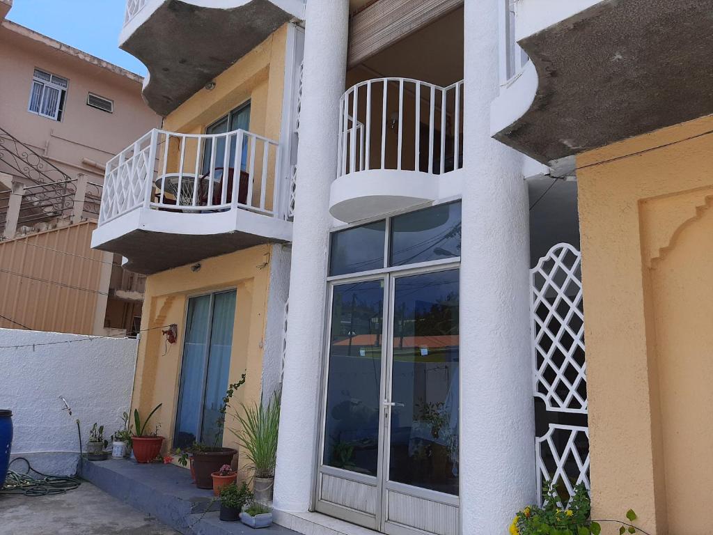 Obelix Apartment photo