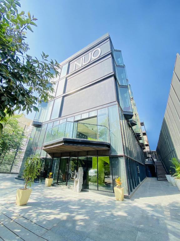 NUO By juSTa, Nové Dilí