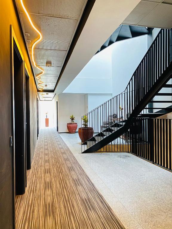 Exterior view, NUO By Justa in New Delhi and NCR