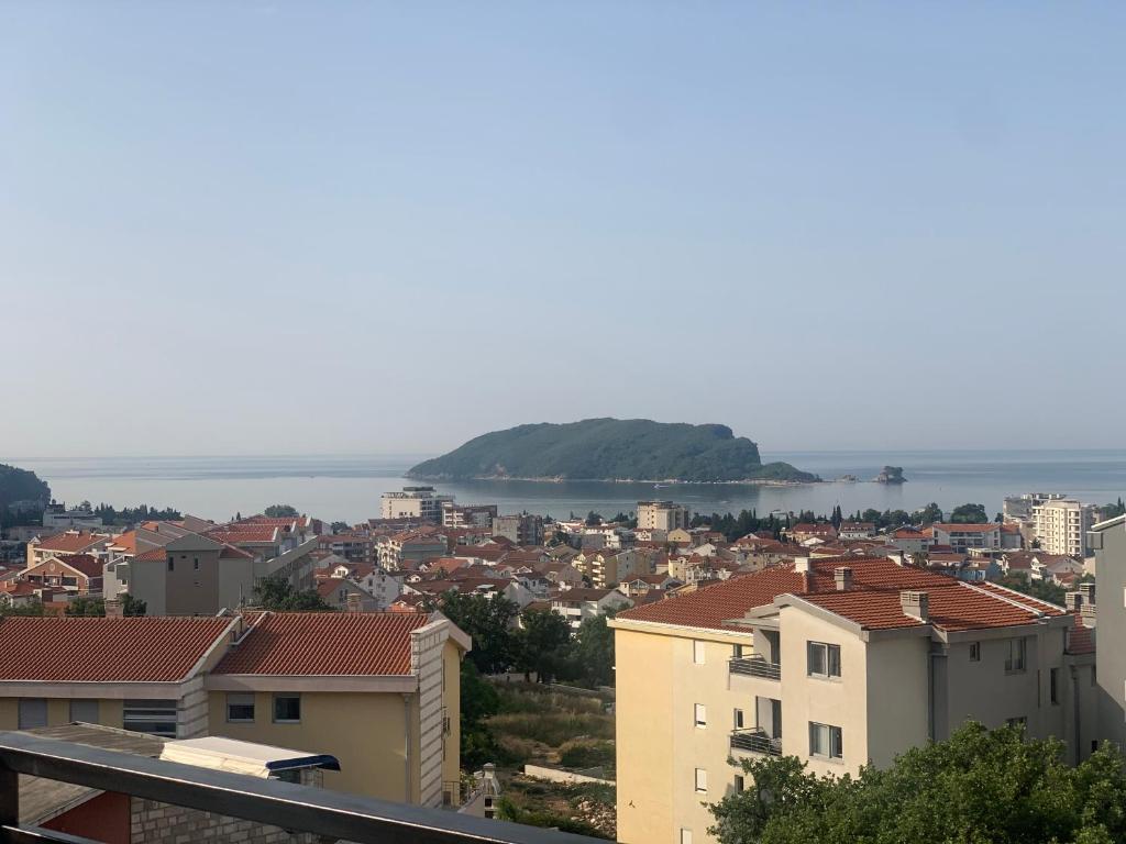 La Maison Panoramique Budva - 2