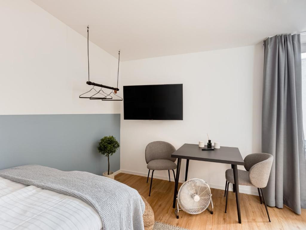limehome Erfurt Schmidtstedter Straße photo