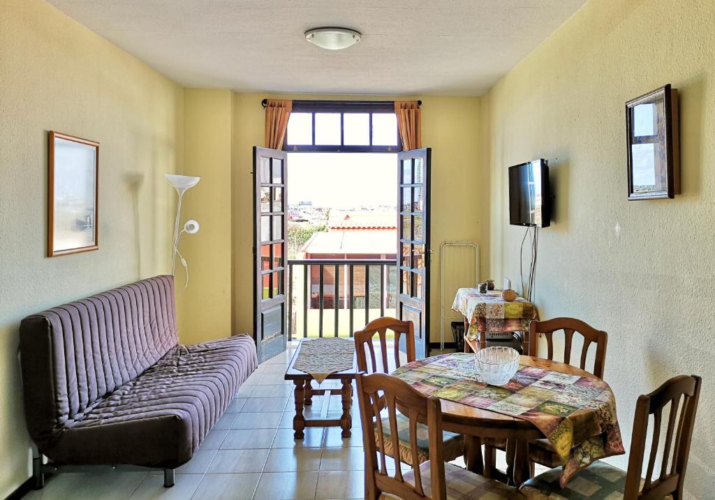 Cozy apartment in old quarter of Puerto de la Cruz - 4