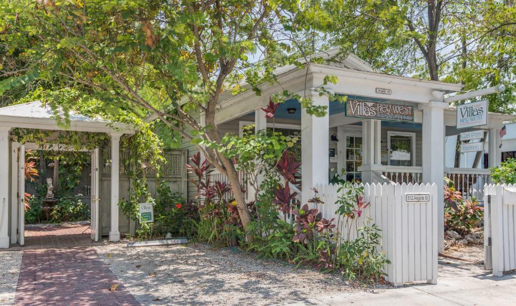 Key West Villas — Hotel in Key West (FL)