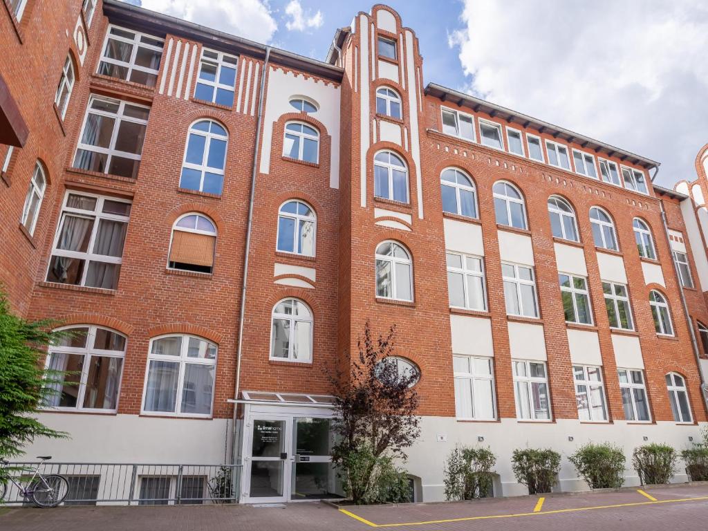 limehome Erfurt Schmidtstedter Straße photo