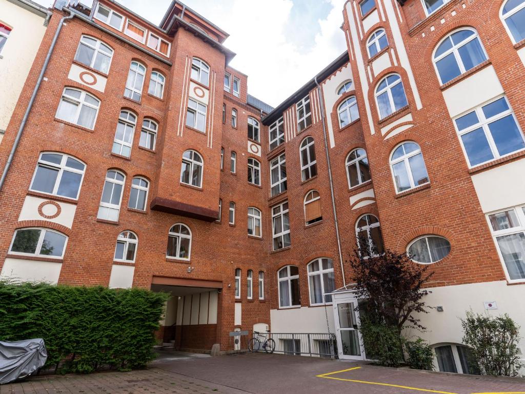 limehome Erfurt Schmidtstedter Straße photo