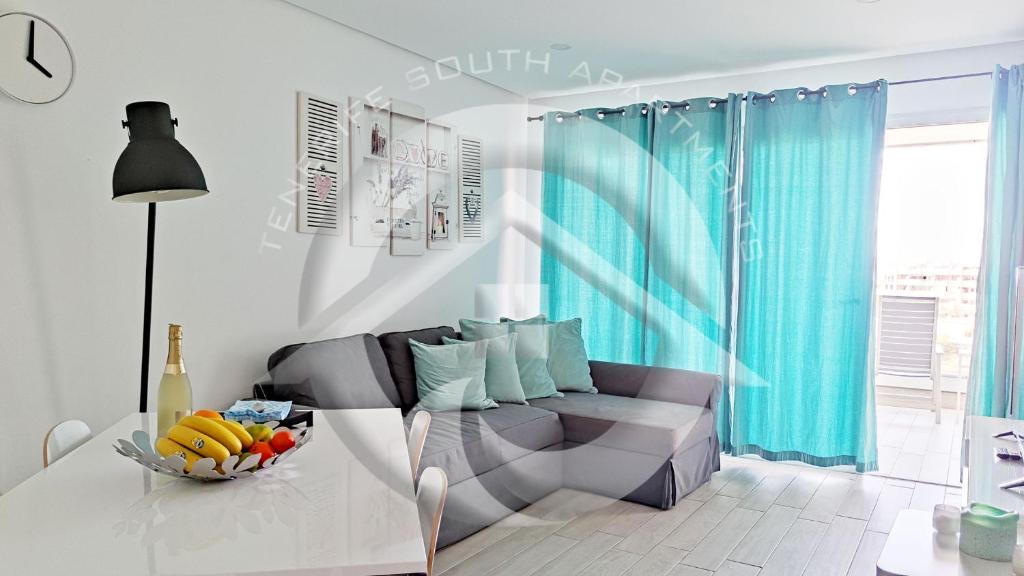 Paradise Ocean Suite - 2