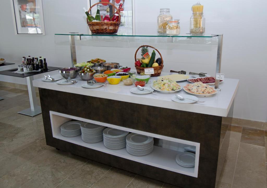 Hotel Adaria Vera — Vera, Andalusia