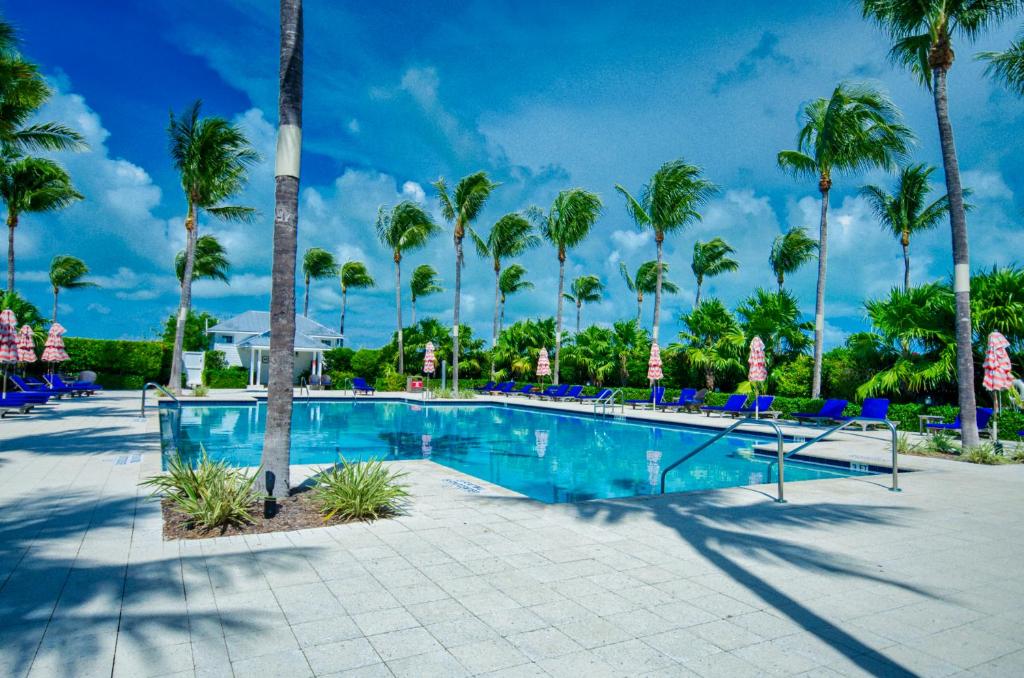 Indigo Reef Resort photo