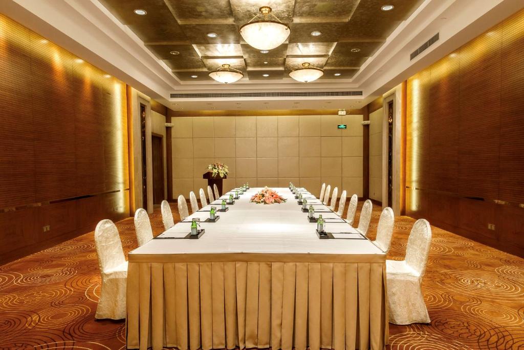 Phòng họp/ hội nghị