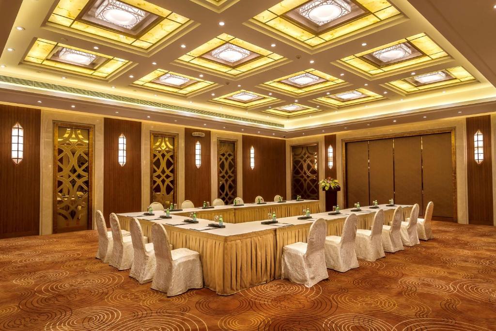 Phòng họp/ hội nghị