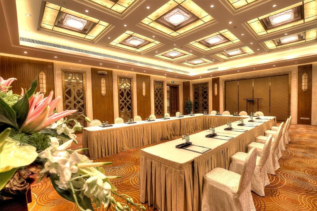 Phòng họp/ hội nghị