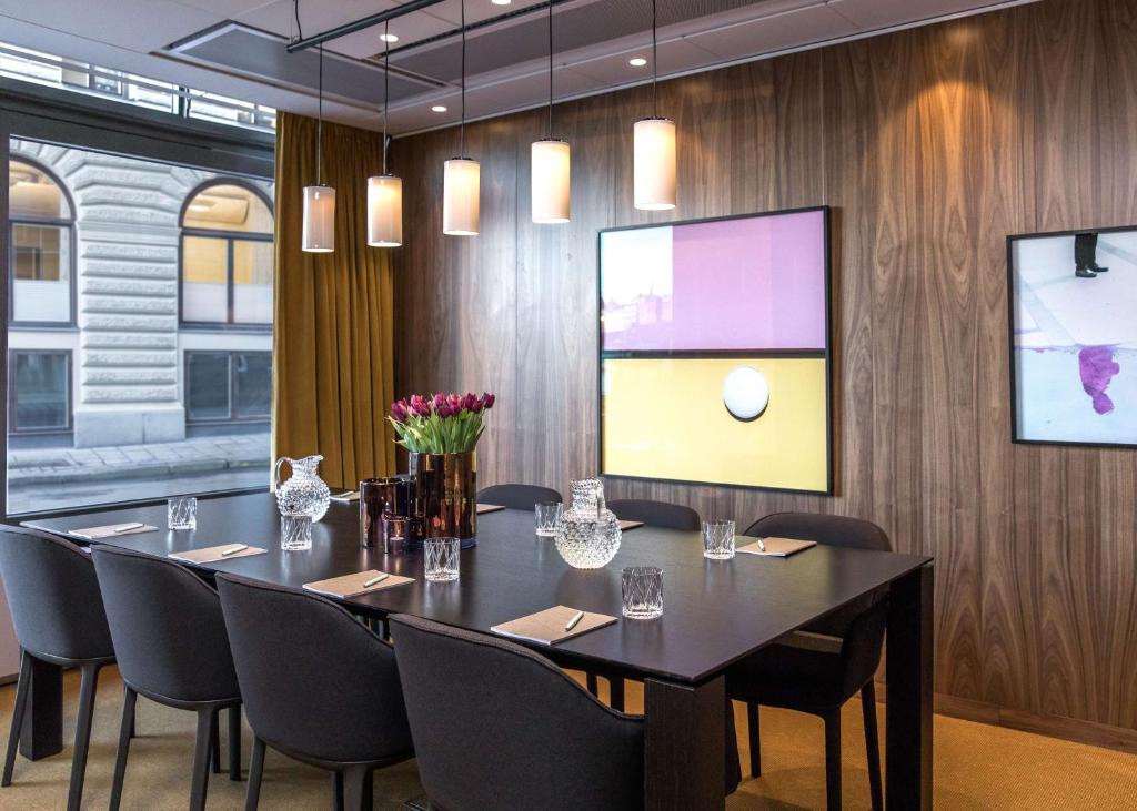 Radisson Blu Strand Hotel, Stockholm Photo 7