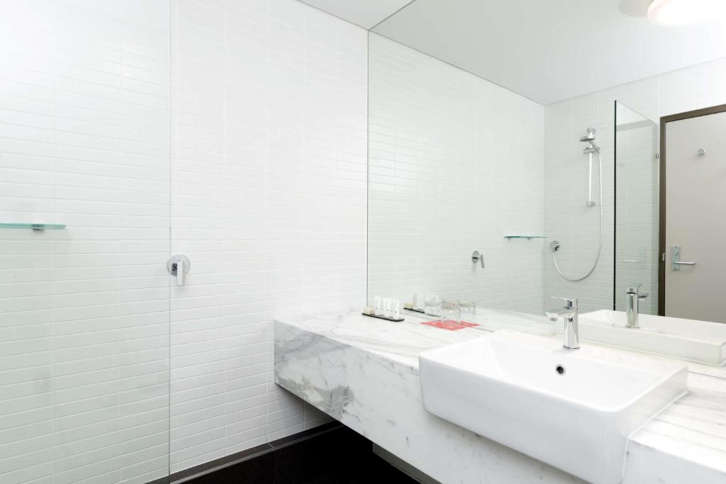 バスルーム（客室）