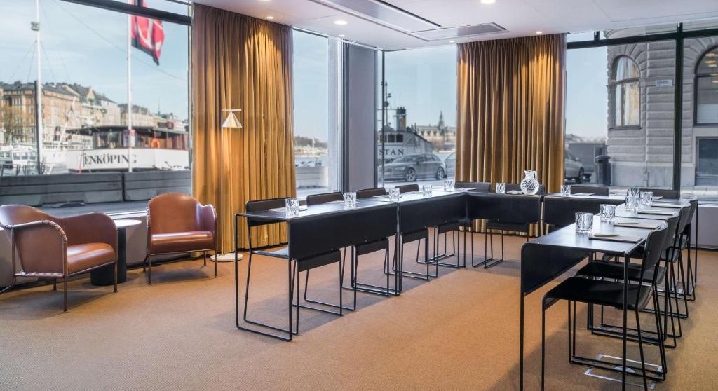 Radisson Blu Strand Hotel, Stockholm Photo 26