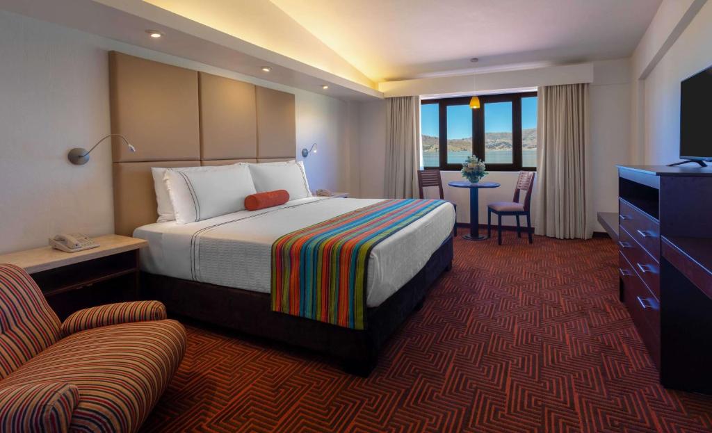Sonesta Posadas del Inca Puno — Hotel in Puno