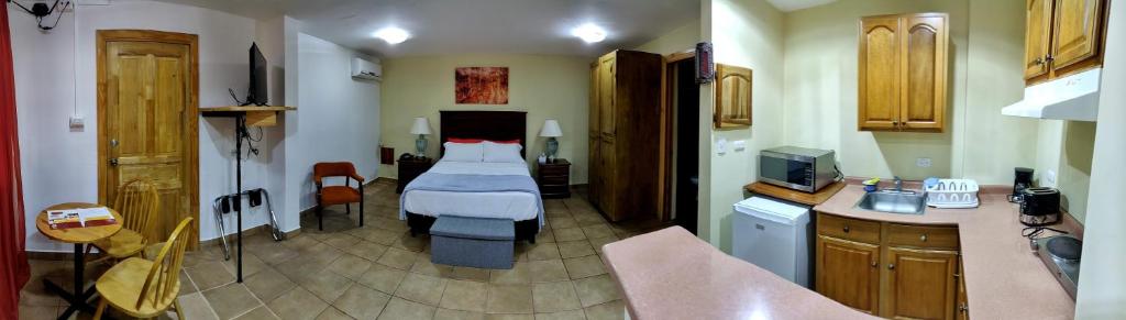 Apartotel Don Francisco photo