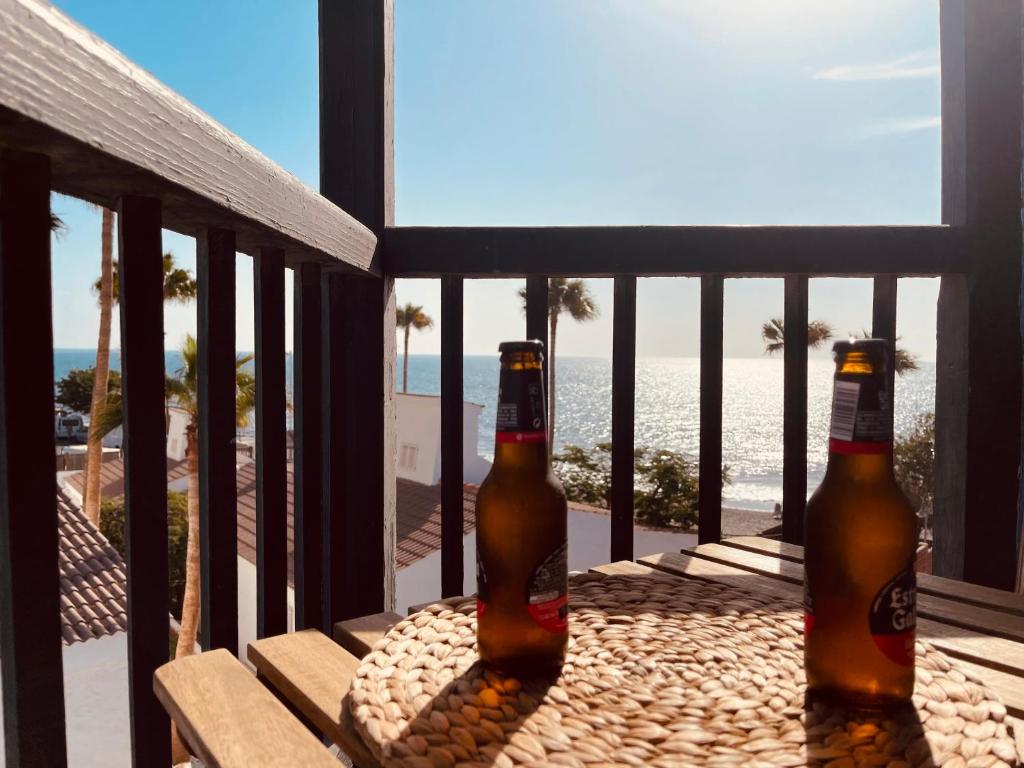 VIVIENDA ÚNICA EN PRIMERA LÍNEA DE PLAYA - 5