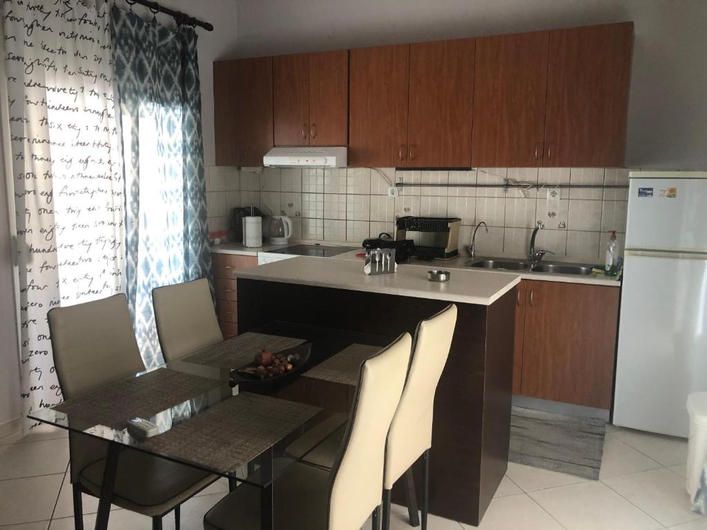 Smaragda Apartment photo