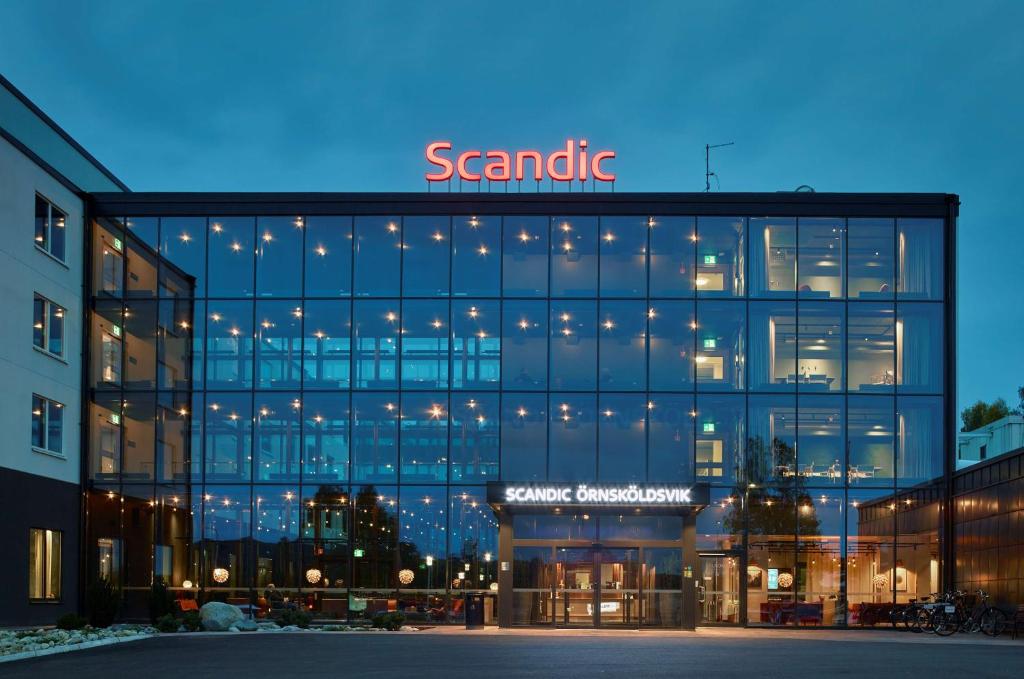 Scandic Örnsköldsvik