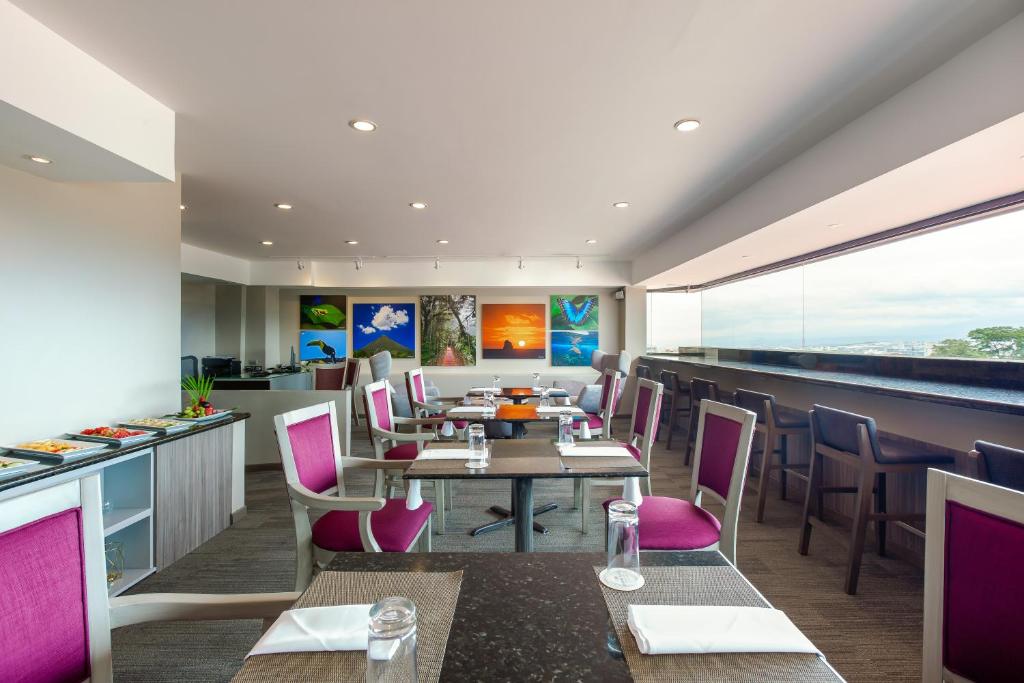 Bar/lounge
