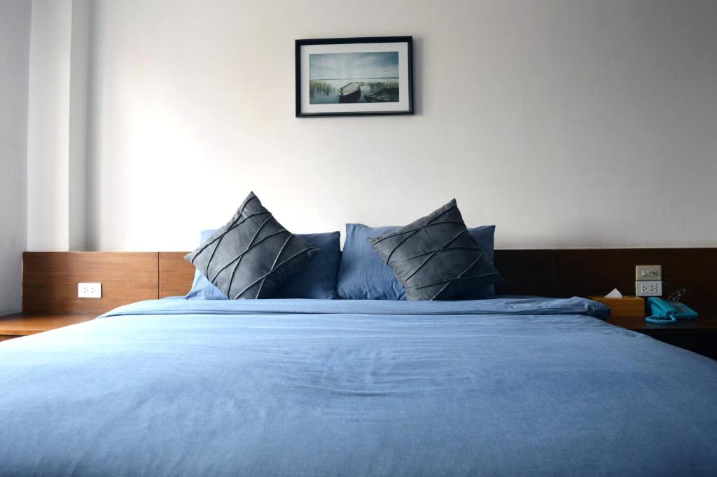 De Nawarat Chiangmai Boutique Apartment — Hotel in Chiang Mai